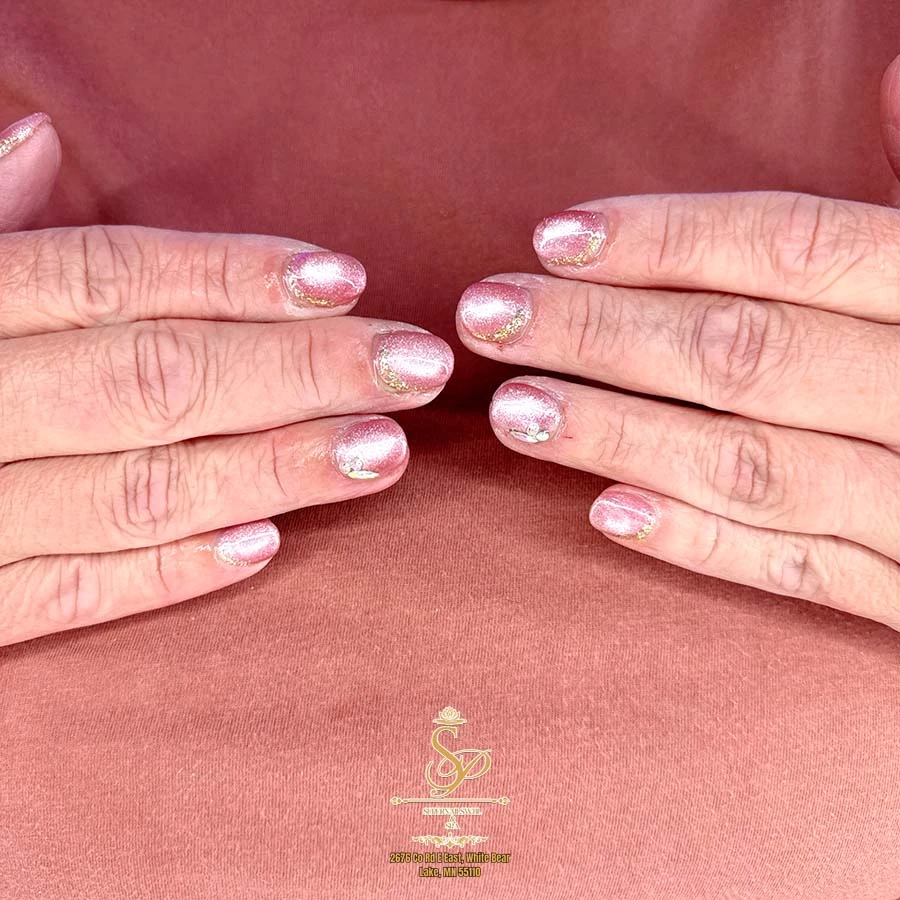 Super Nails